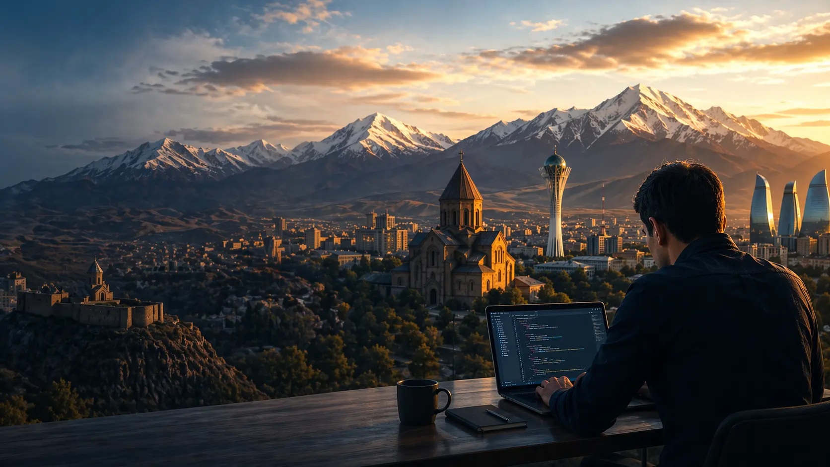 Compliance guide for CIS developer hiring